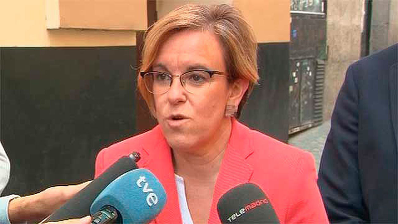 Causapié: "El acuerdo de presupuestos recoge prácticamente todas las enmiendas que hemos presentado"