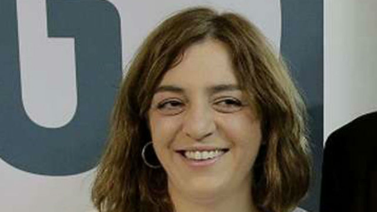 Celia Mayer sustituye a Guillermo Zapata como concejal de Cultura de Madrid