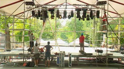 Cervantes y el Siglo de Oro desembarcan esta semana en Madrid