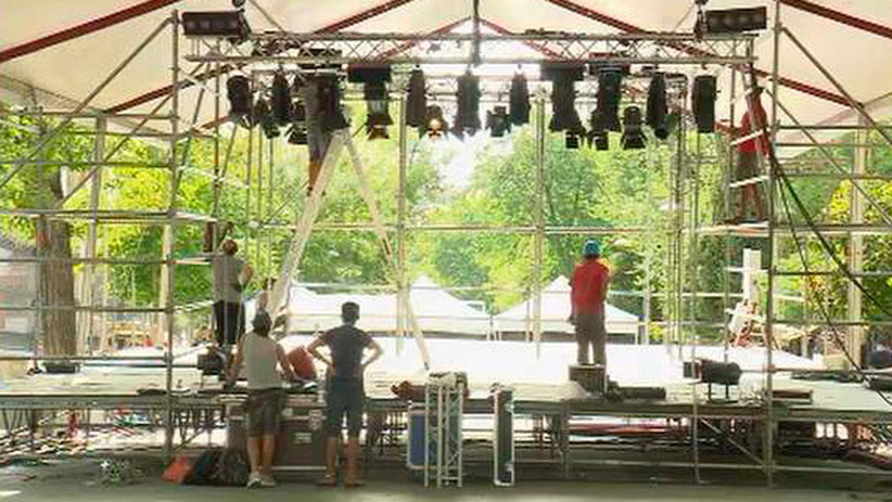 Cervantes y el Siglo de Oro desembarcan esta semana en Madrid