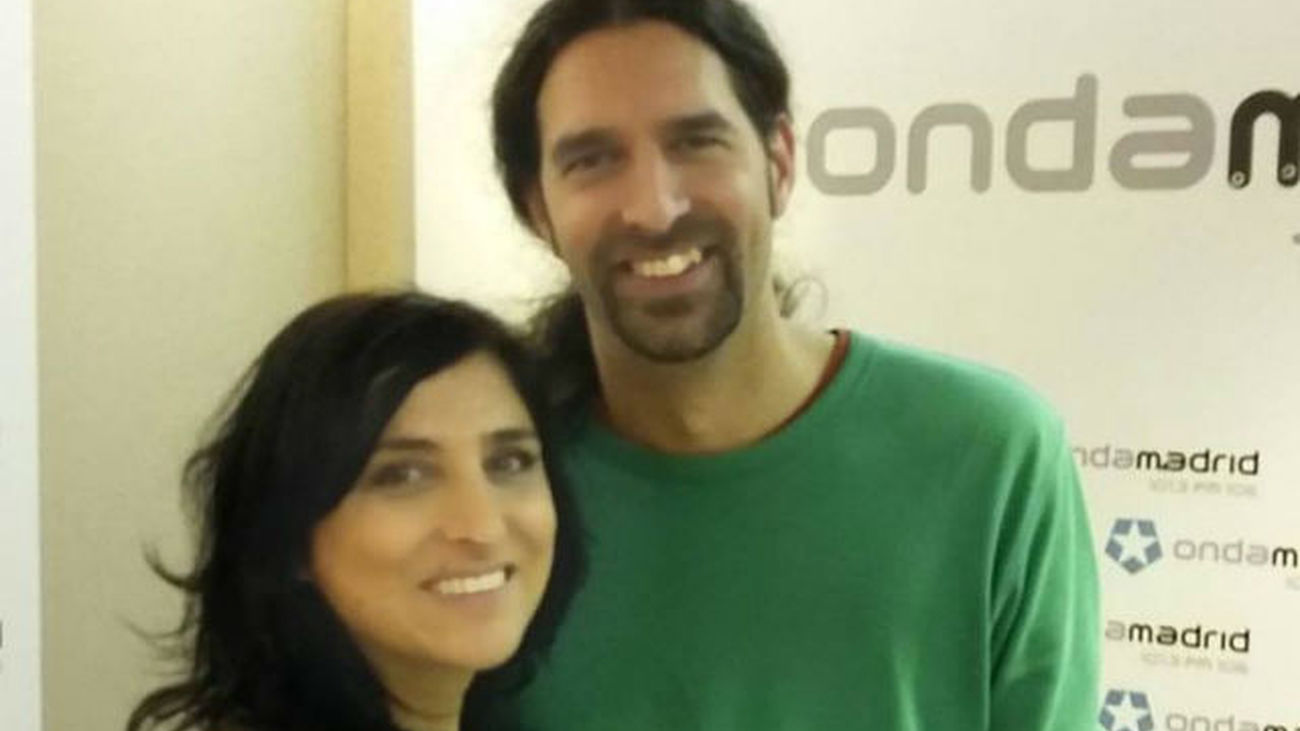 De uno en uno 10.02.2017: Chico Herrera