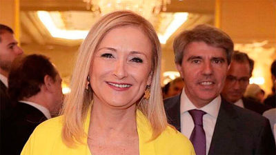 Cifuentes dice que Cs no tiene motivos para el enfado y no teme por el pacto