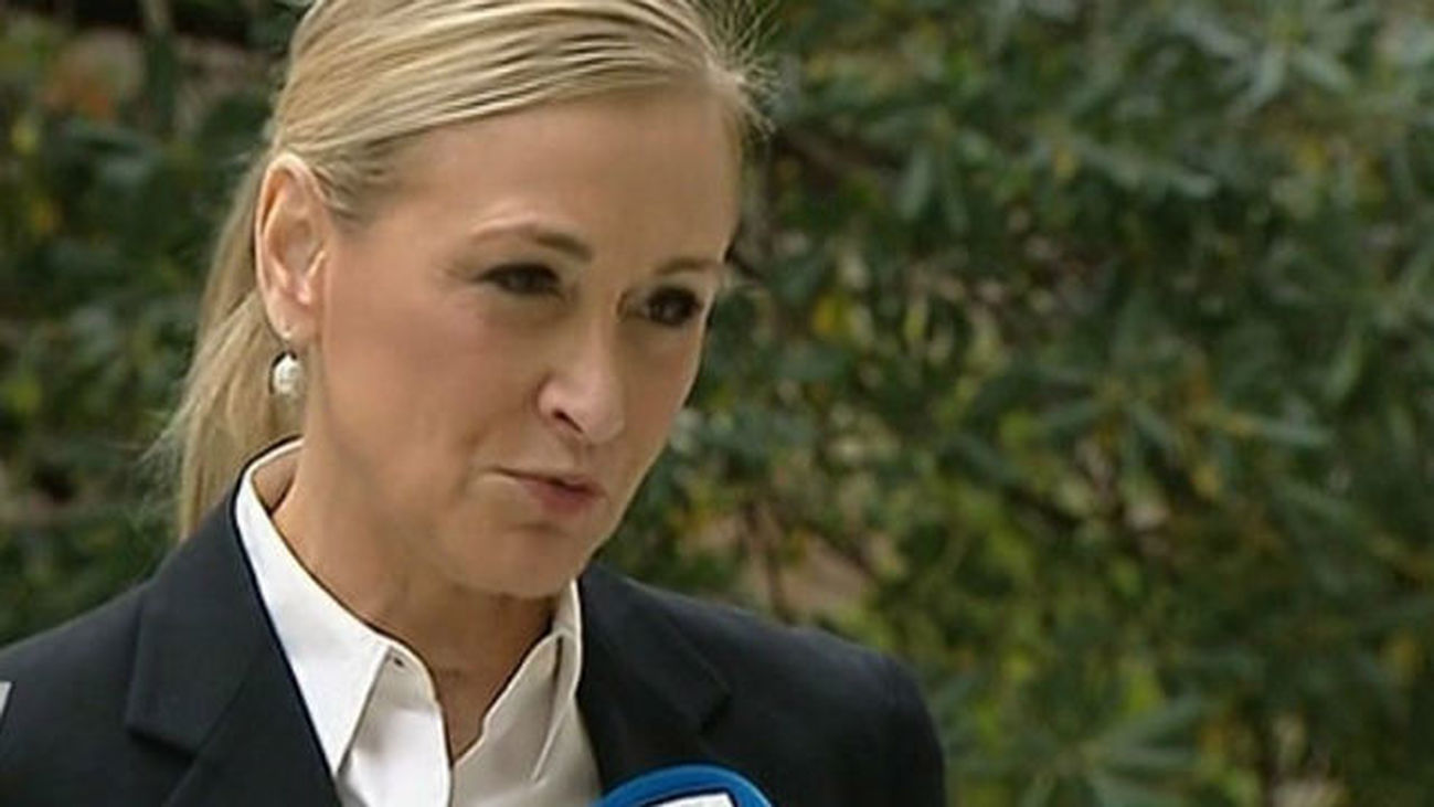 Cifuentes quiere crear un Laboratorio de Innovación Gastronómica en colaboración con universidades y cocineros