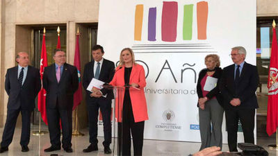 La Ciudad Universitaria cumple 90 años