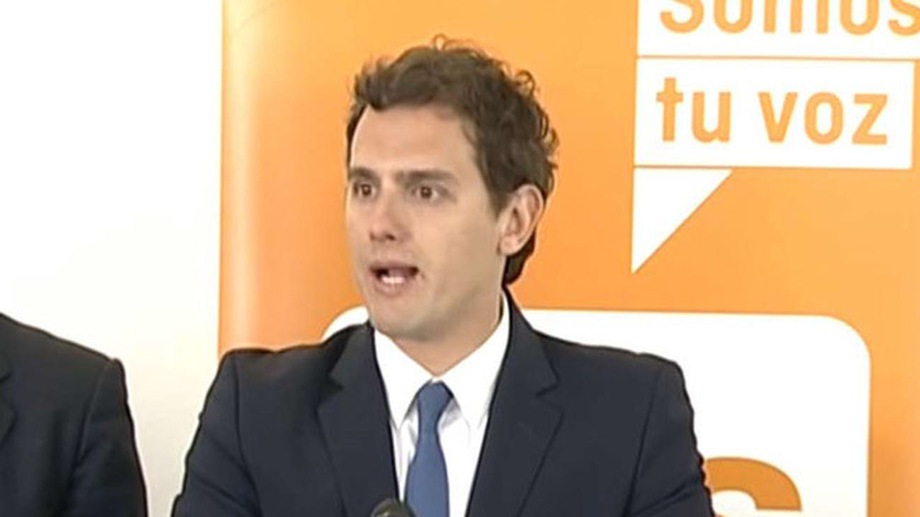 Ciudadanos se convierte en la llave para la gobernabilidad en varias comunidades autónomas y en muchos municipios