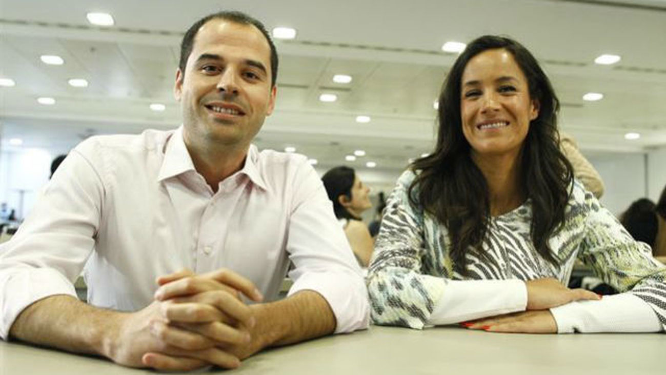 Ciudadanos presenta un decálogo anticontaminación para mejorar la calidad del aire en Madrid capital