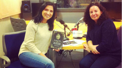 De uno en uno 30.08.2016: Clara Tahoces