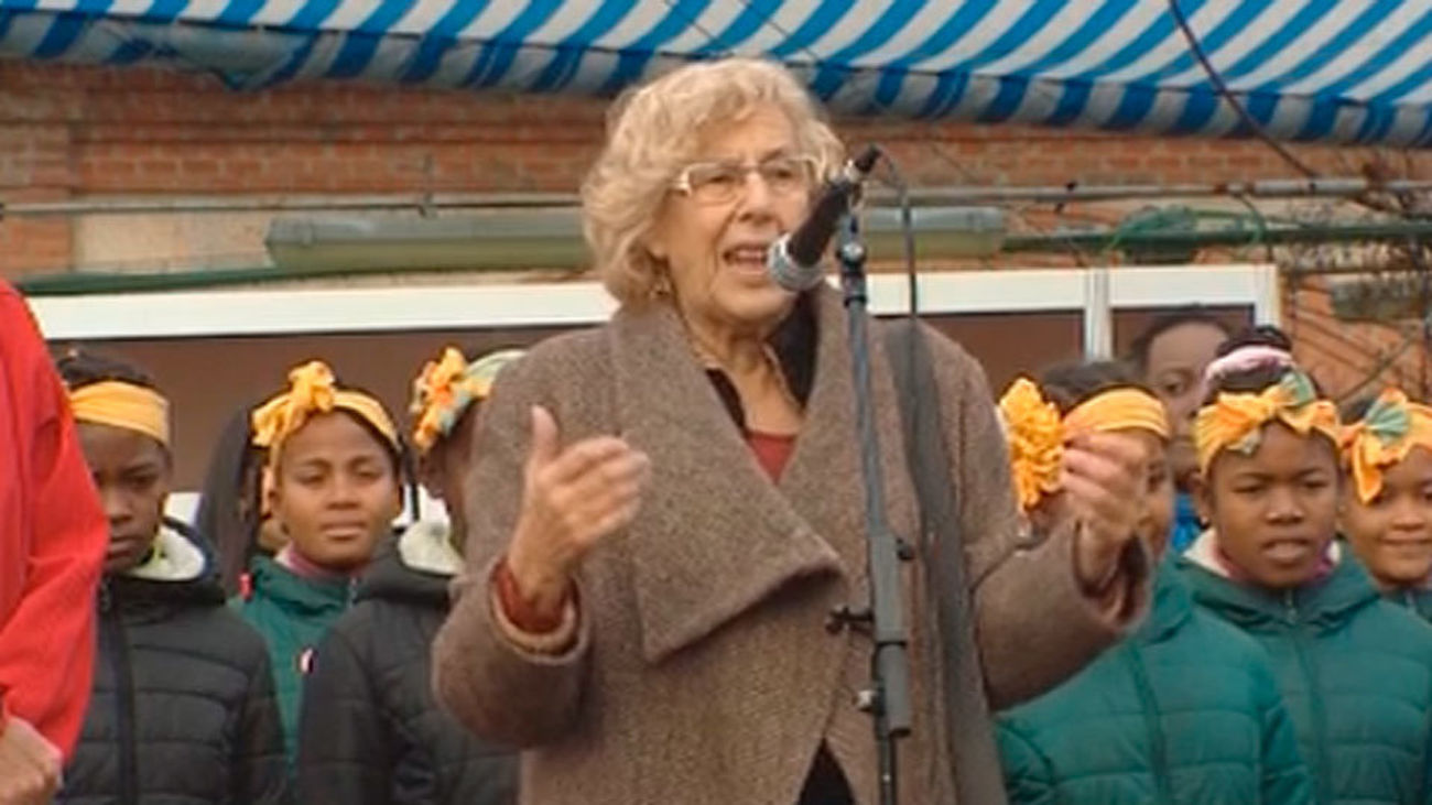 Comienza la Feria de las Culturas en el Matadero de Madrid