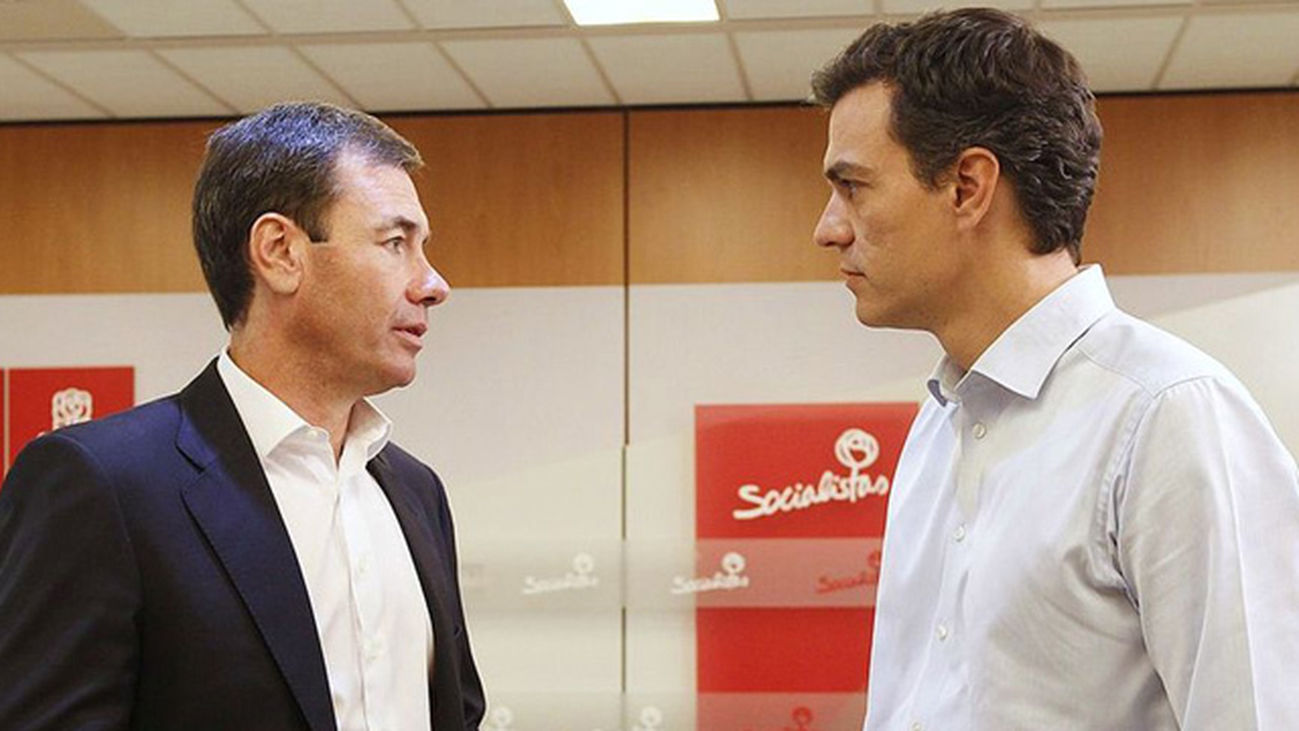 Comienza el proceso de elección de candidato del PSM a la Comunidad