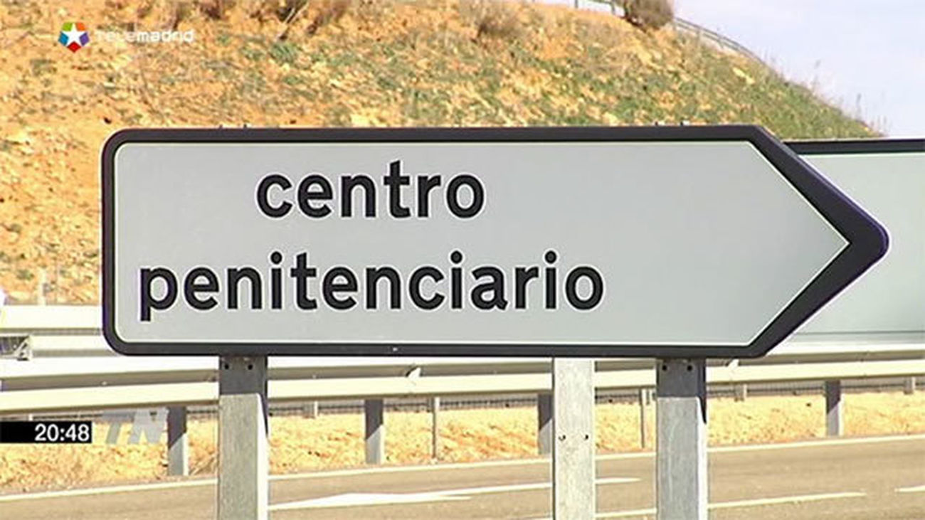 Comisiones Obreras denuncia un aumento de agresiones en las cárceles de la región