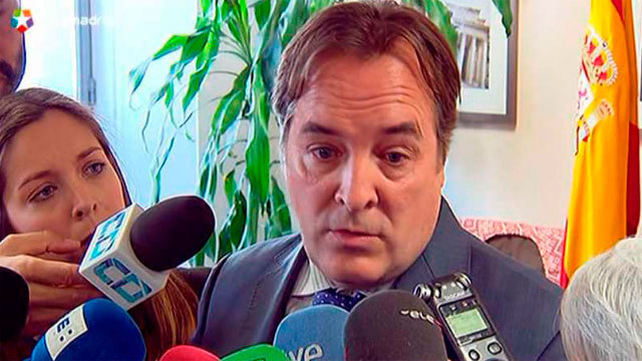 La Comunidad reclama al Ayuntamiento más comunicación ante la activación del protocolo por contaminación