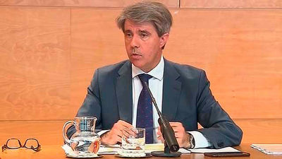 La Comunidad no ha cerrado aún una reunión con Cordish sobre Live Resort Madrid