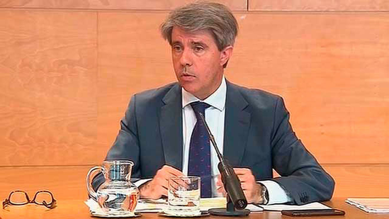 La Comunidad no ha cerrado aún una reunión con Cordish sobre Live Resort Madrid