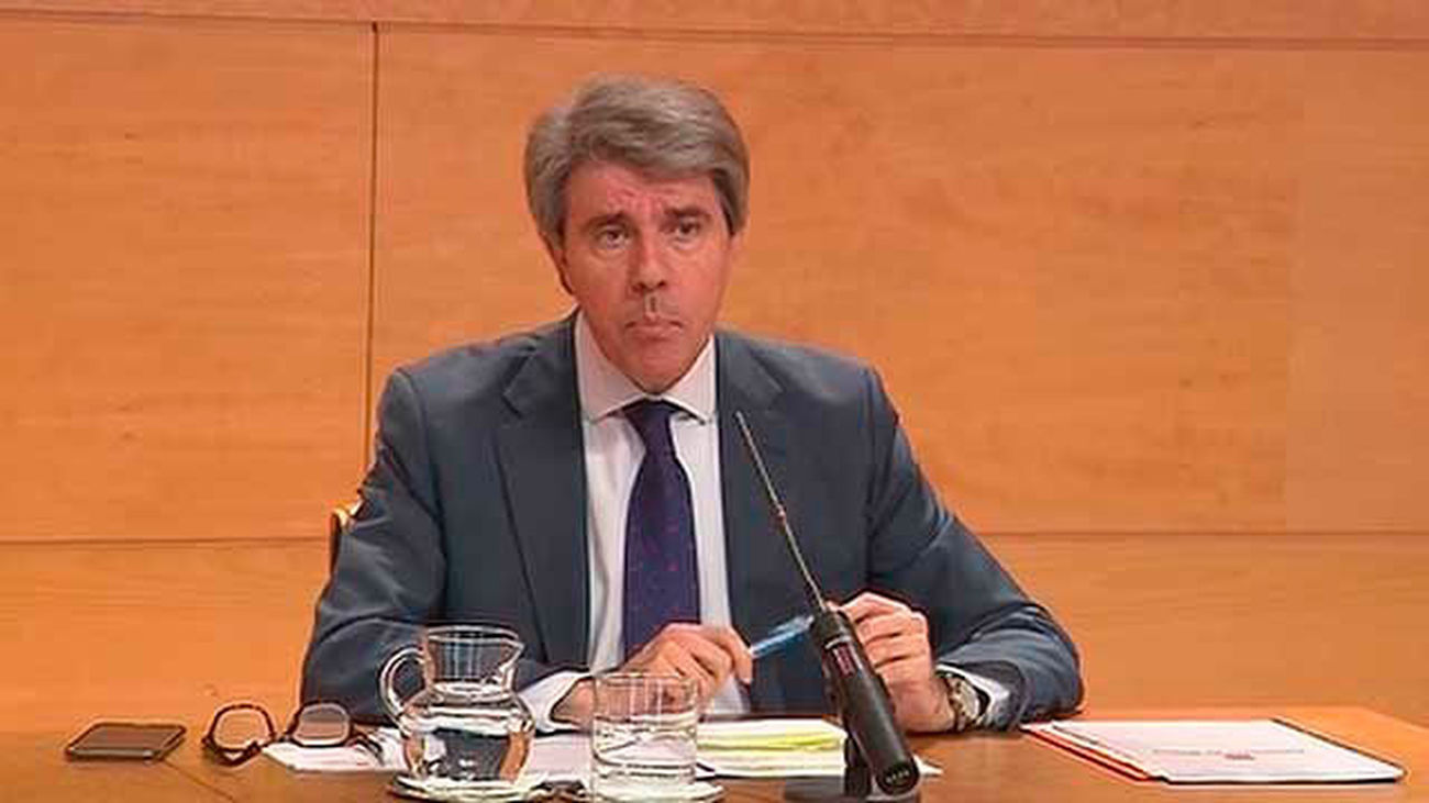 La Comunidad, obligada a pagar 8,3 millones a Hacienda por impagos tributarios del Campus de la Justicia