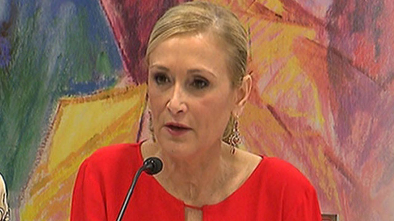 La Comunidad de Madrid presenta la Oficina de Atención a los Refugiados