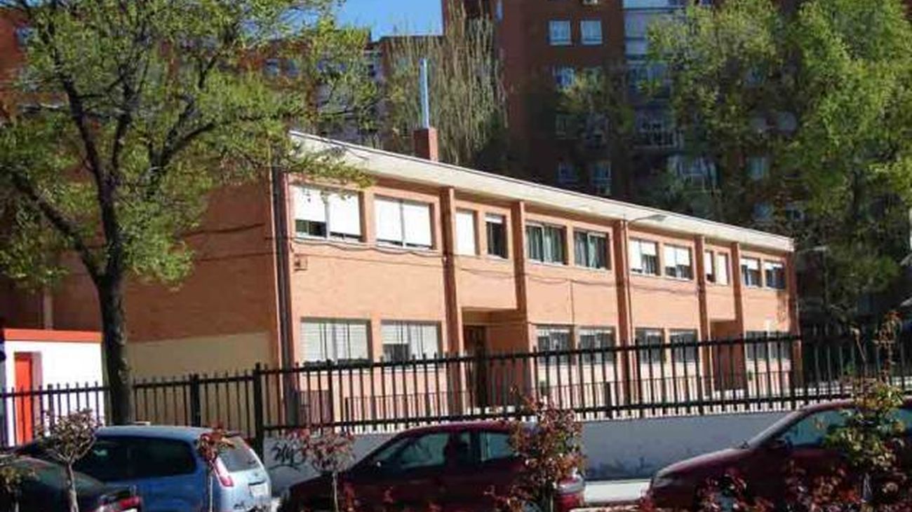 La Comunidad de Madrid abre hoy el plazo de admisión de alumnos para el curso escolar 2015/16