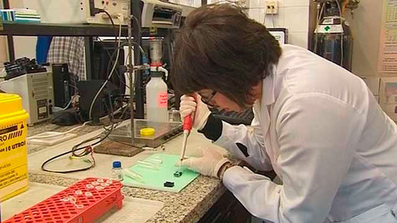 La Comunidad de Madrid destina 420 millones a I+D+I en un plan para retener talento