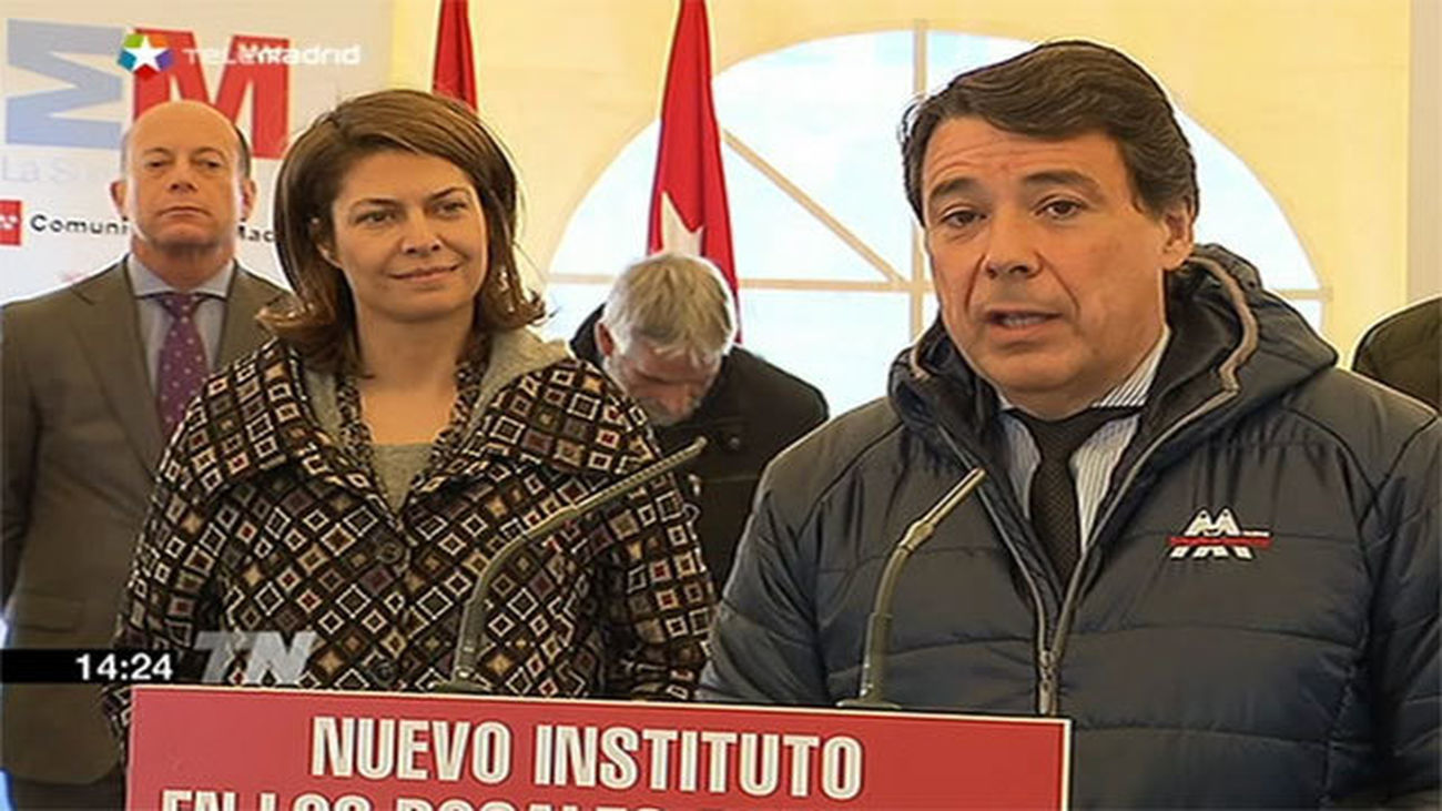 La Comunidad amplía un 12% los cursos en el extranjero para docentes de inglés