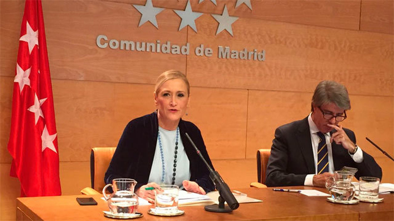 La Comunidad aprueba dos nuevos centros de salud en el barrio madrileño de la Guindalera y en Arroyomolinos