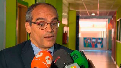 La Comunidad no acepta el calendario escolar propuesto por los sindicados de una semana libre cada dos meses