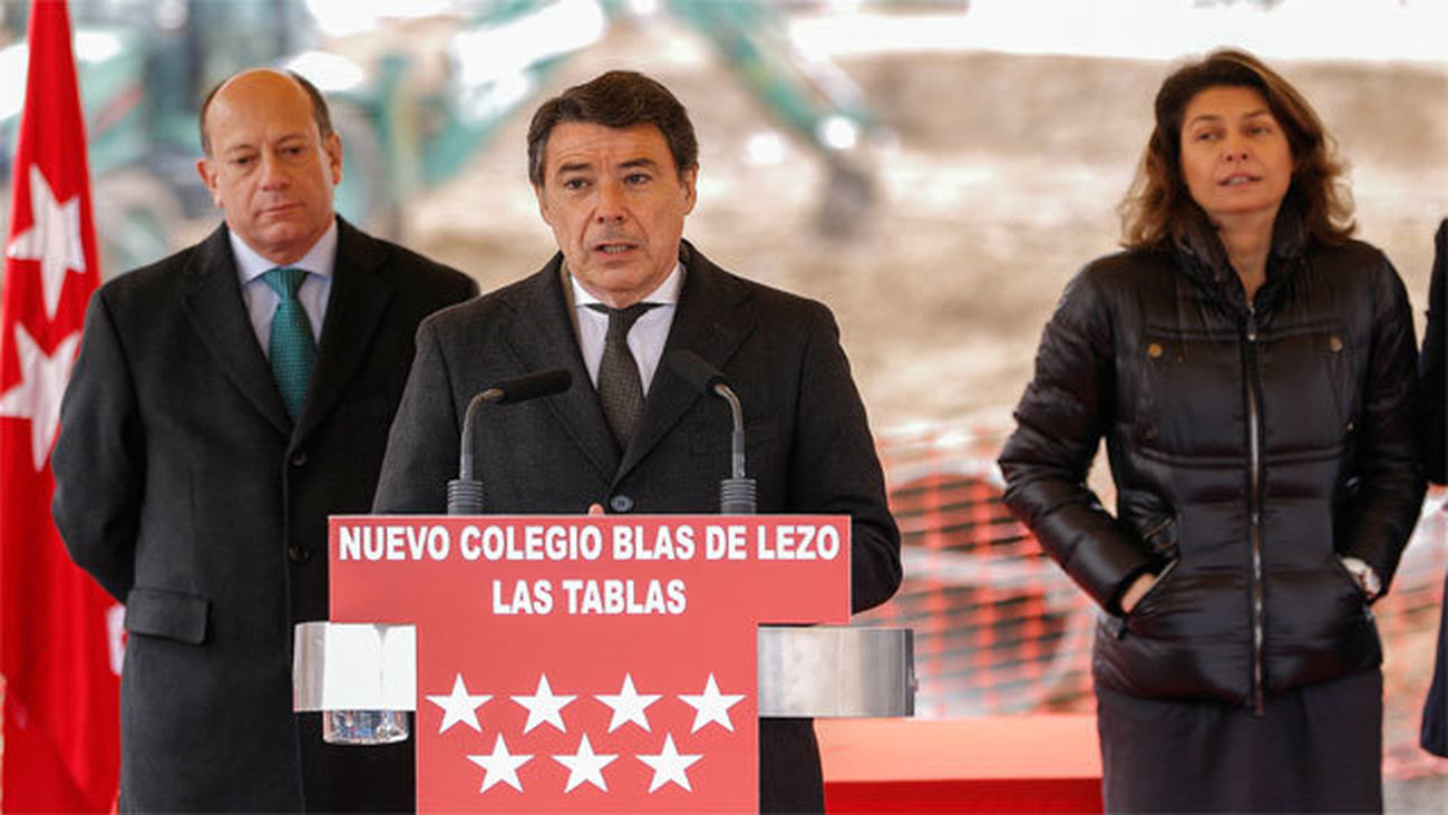 La Comunidad pondrá en marcha 30 nuevos centros educativos bilingües el próximo curso