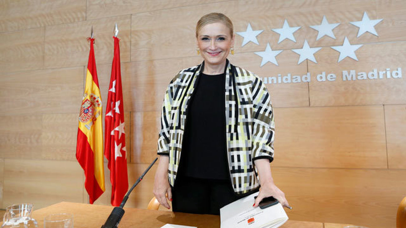 La Comunidad crea el Observatorio para la Convivencia Escolar