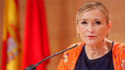 La Comunidad destina 2,5 millones a centros de FP que faciliten empleo