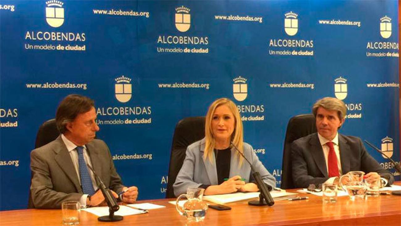La Comunidad destinará 36 millones a los 'cheques guardería', que llegarán a 1.700 niños más el próximo curso escolar