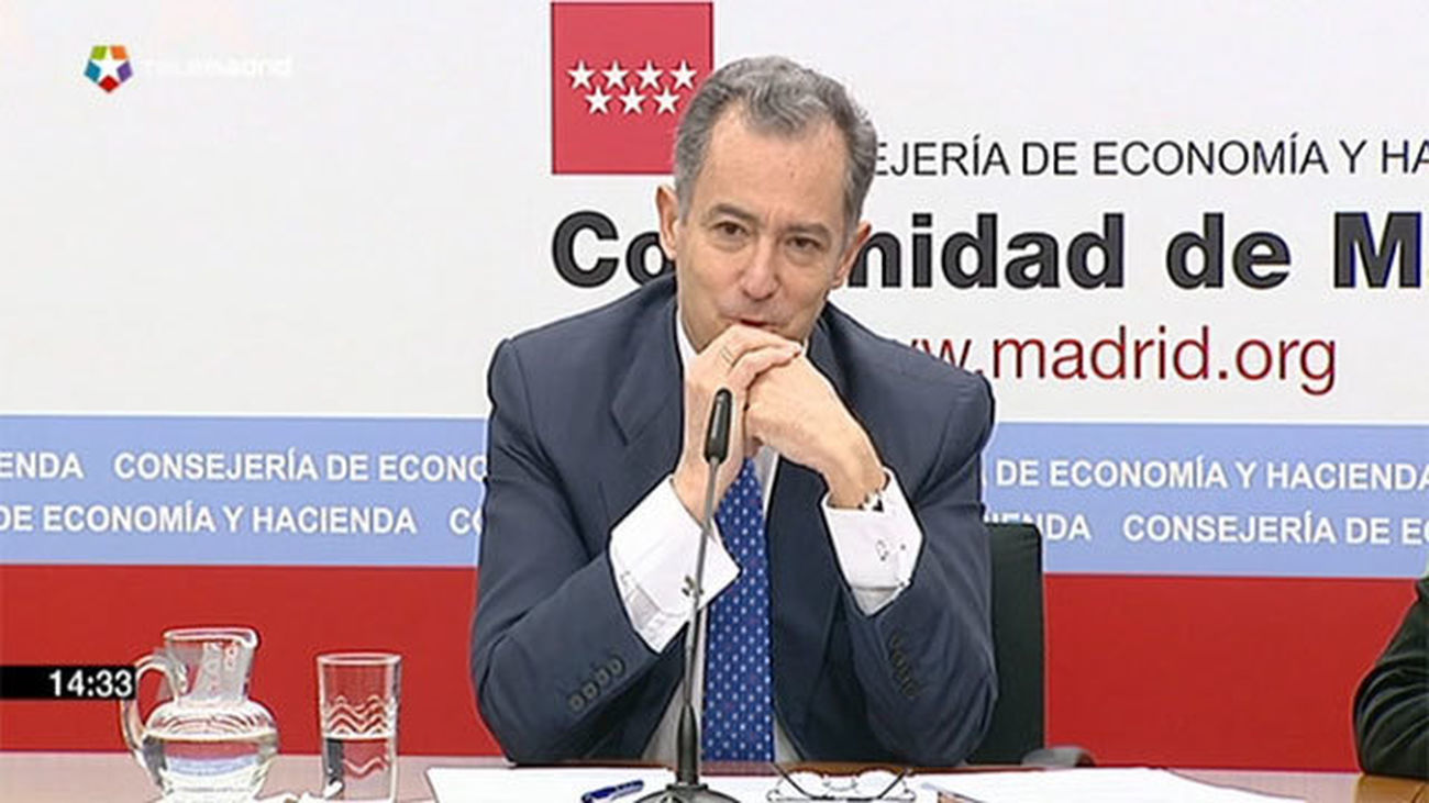 La Comunidad destina un millón de euros para facilitar financiación a pymes comerciales a través de Avalmadrid