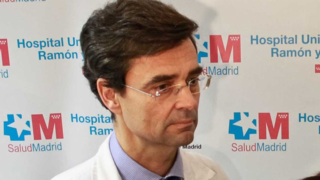 La Comunidad implantará este año en todos los centros de salud el seguimiento telefónico tras alta hospitalaria