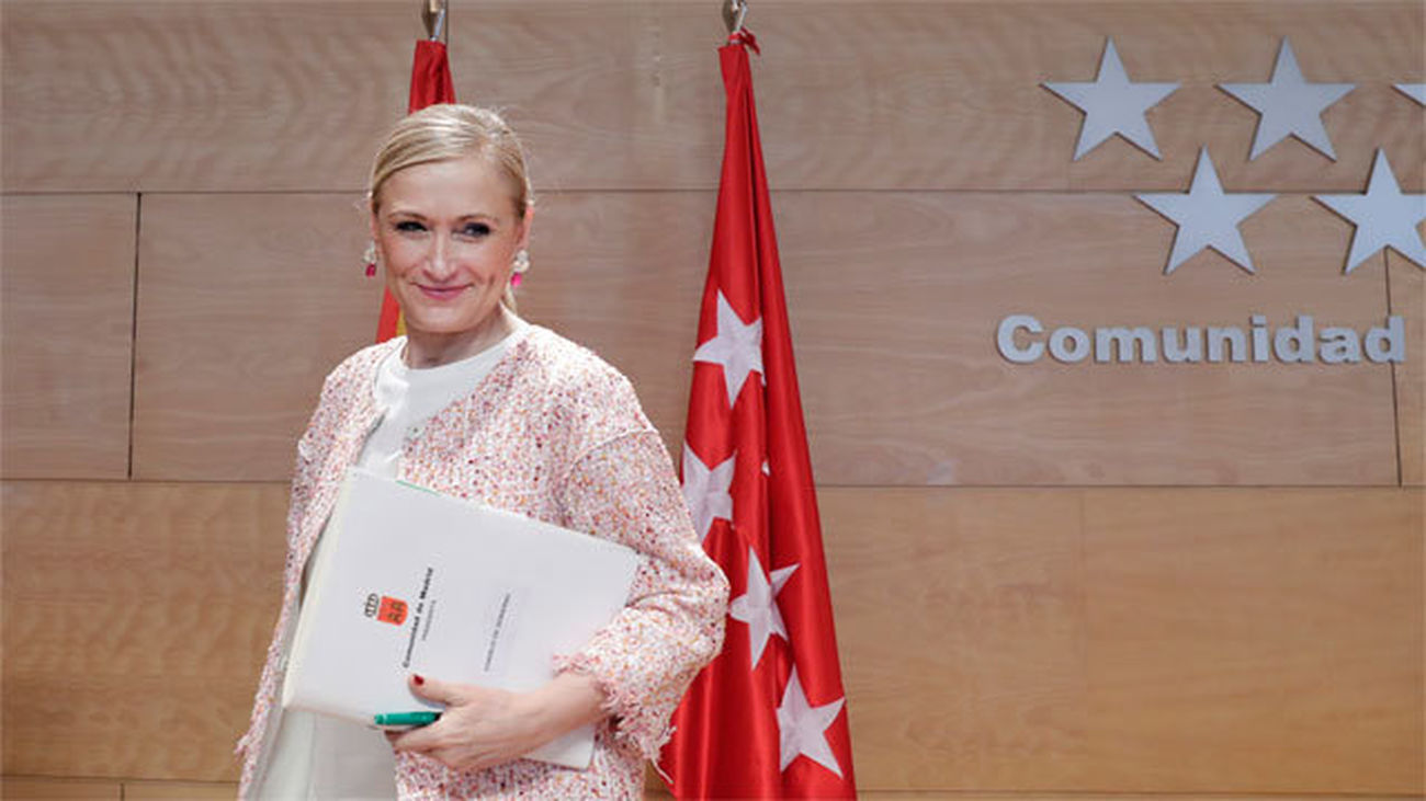 La Comunidad pone en marcha una nueva Estrategia de Atención para los mayores