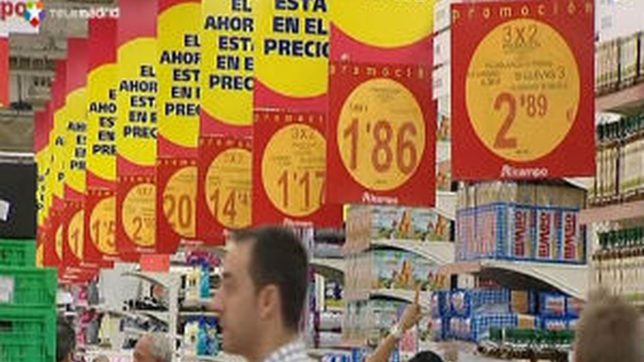 La Comunidad ocupa el 22% del total nacional en alertas de Consumo en 2014, con 129