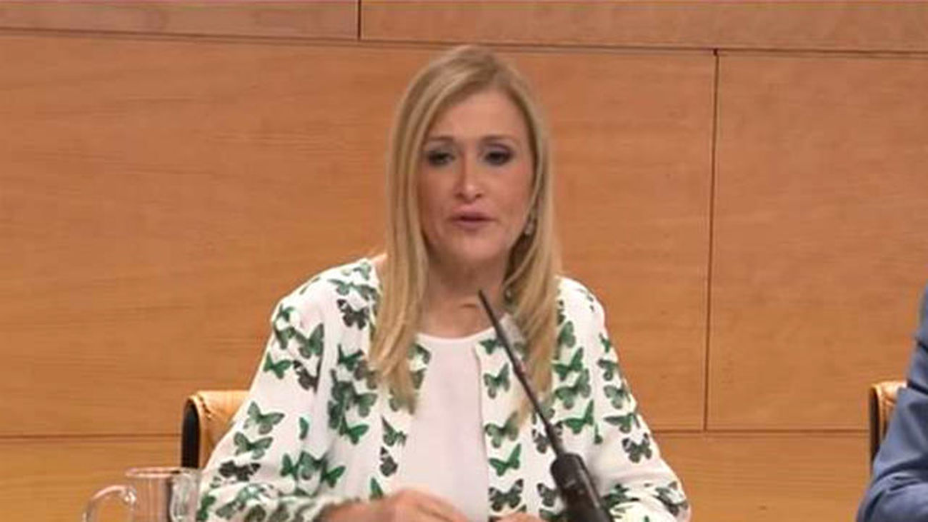 Comunidad y sindicatos negocian un acuerdo para la contratación de 2.800 profesores hasta 2021