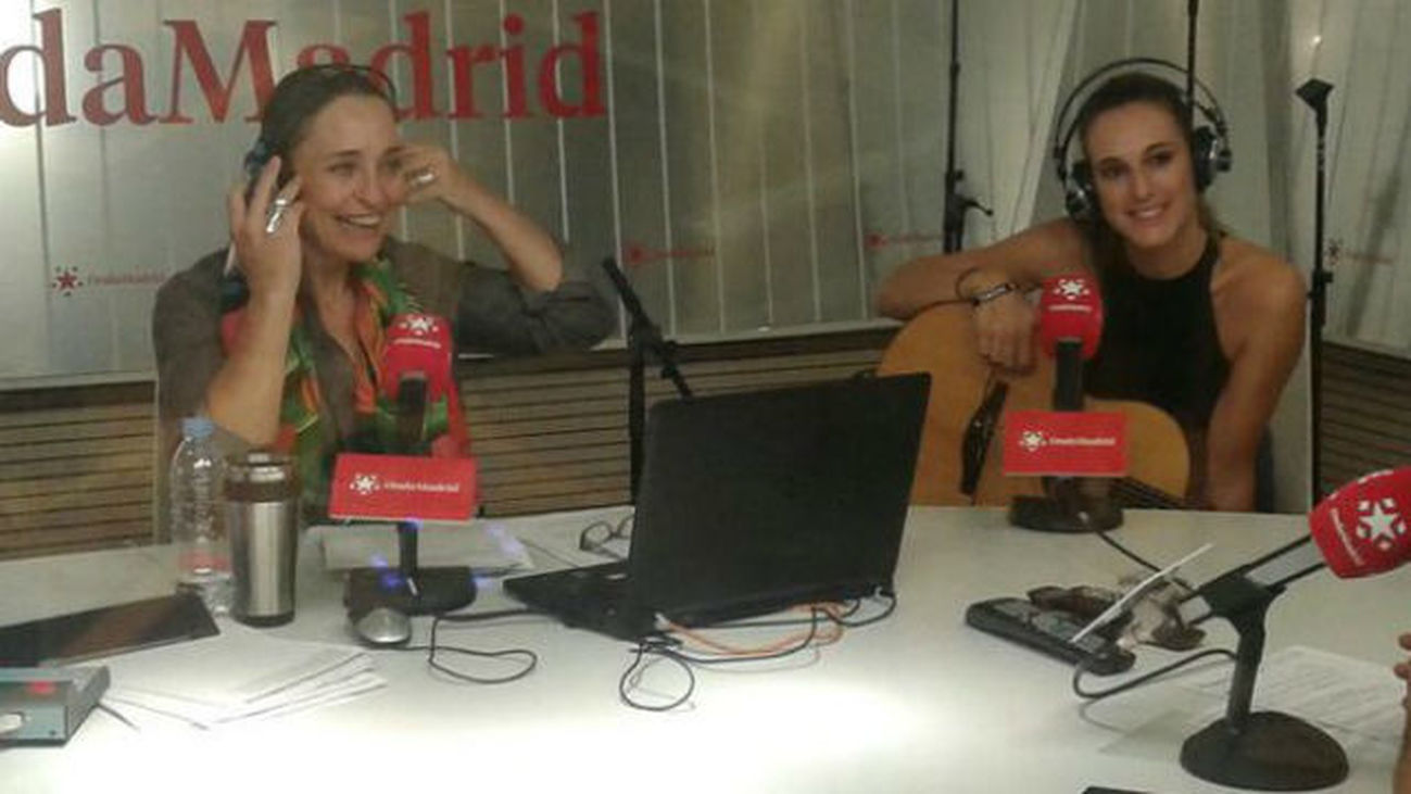 Conchita nos presenta la reedición de su disco 'Incendios'