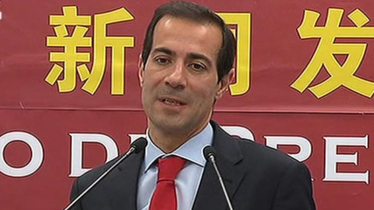 Conciertos y feria tradicional china darán la bienvenida al 'Año de la Cabra'