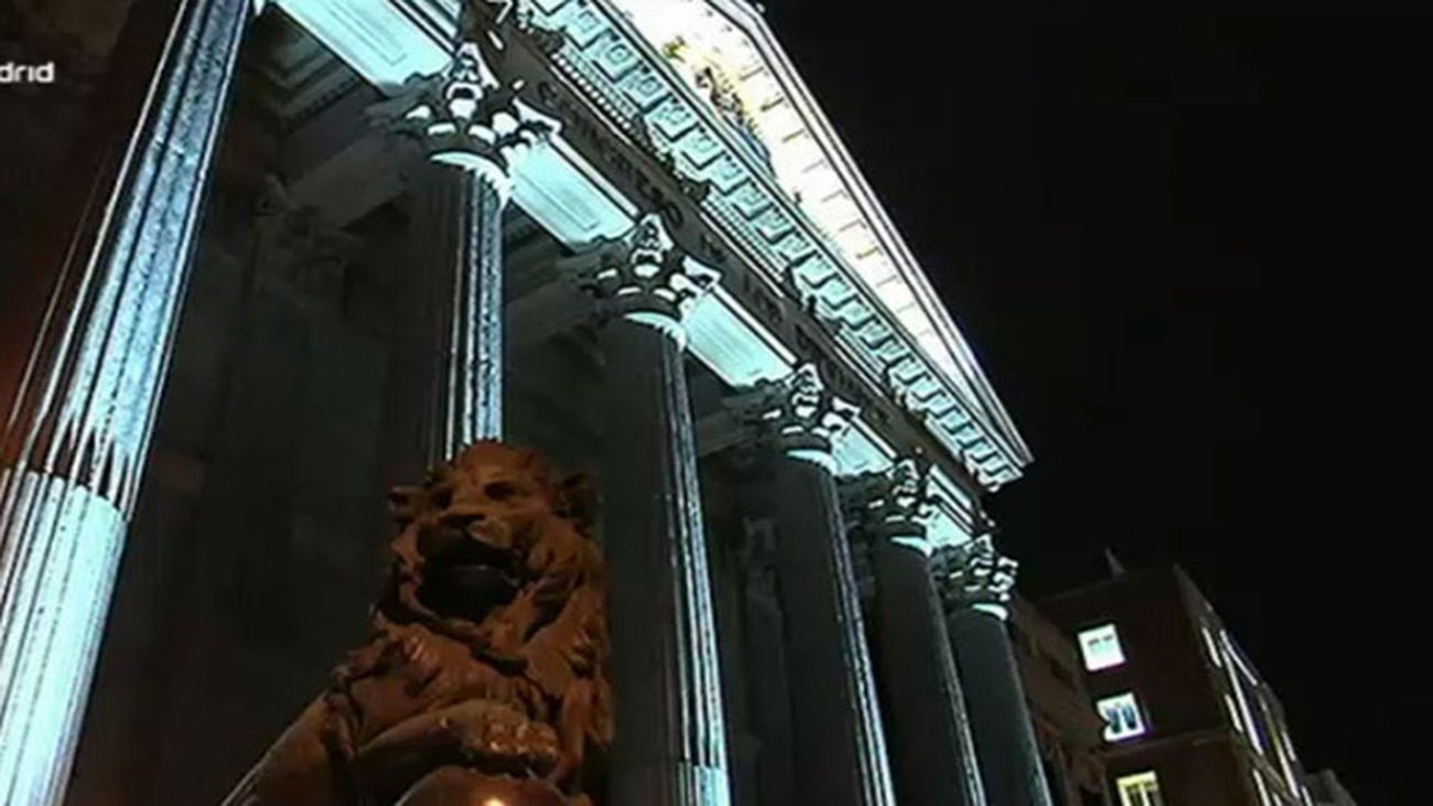 El Congreso aprueba la Ley de Seguridad Nacional con el rechazo nacionalista