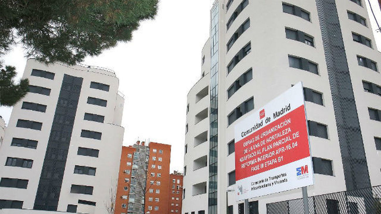 El Consejo de Gobierno ha dado luz verde a la creación de un nuevo Parque de Viviendas de Emergencia Social