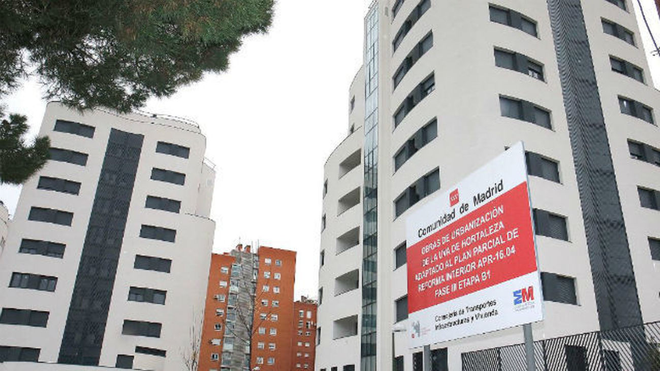 El Consejo de Gobierno ha dado luz verde a la creación de un nuevo Parque de Viviendas de Emergencia Social