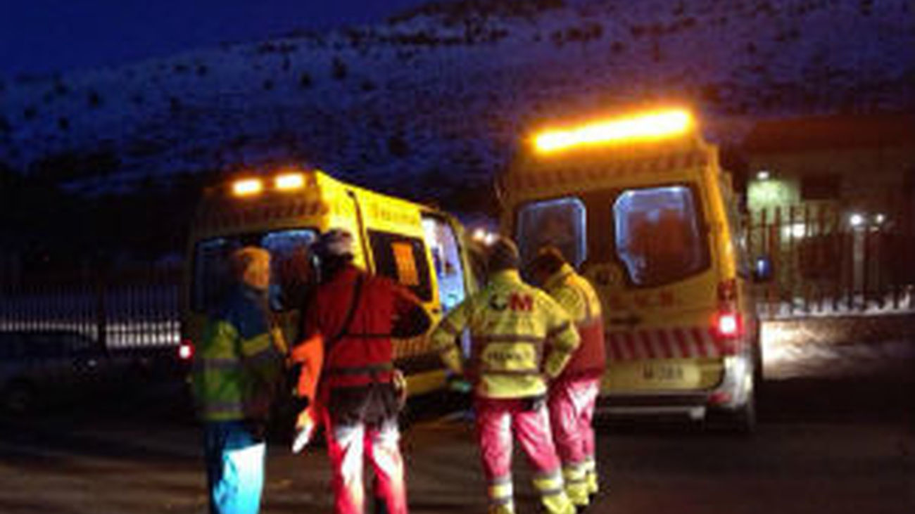Consejos de la Unidad de Rescate de Montaña ante los últimos accidentes en la sierra