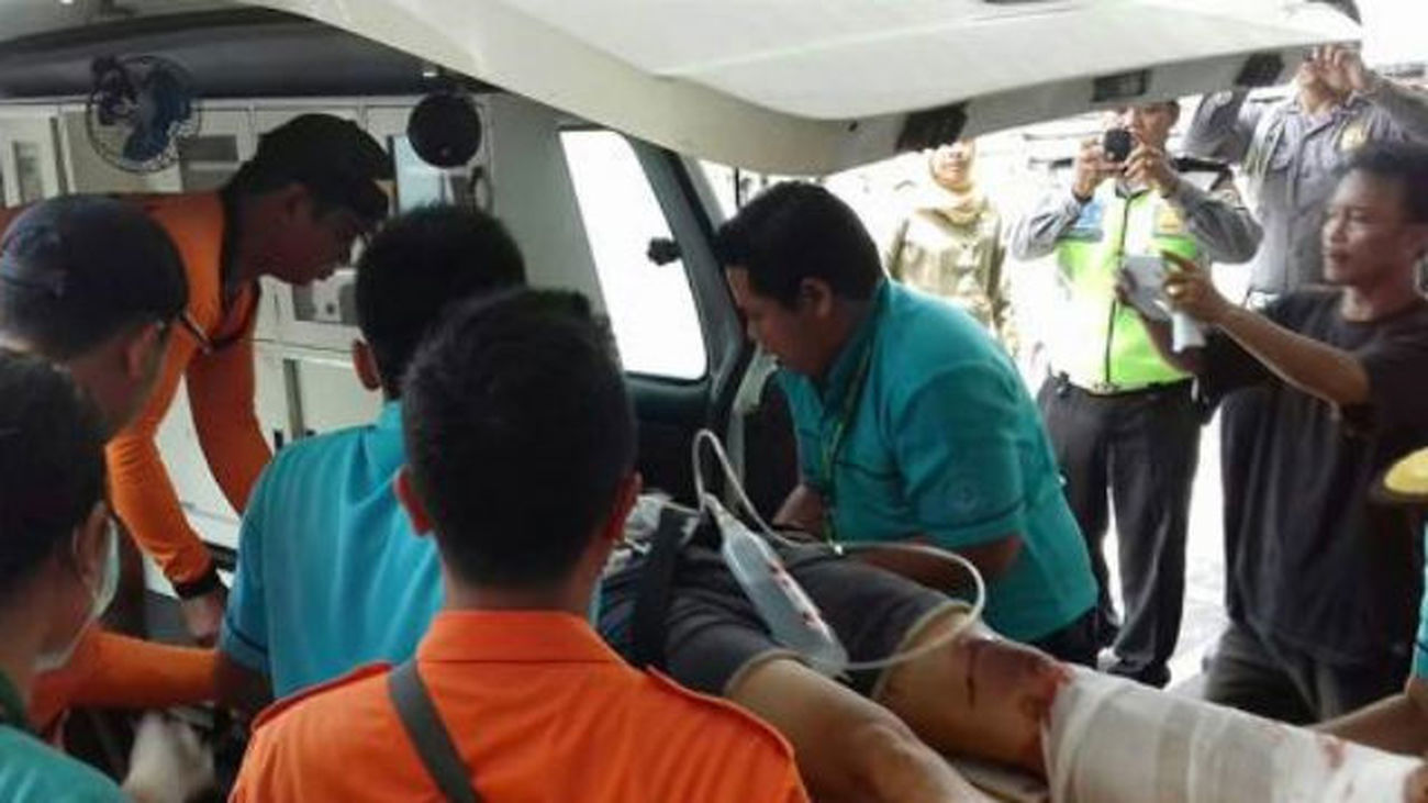 Consternación en Collado Villalba y Alpedrete por el fallecimiento en Bali de la joven madrileña