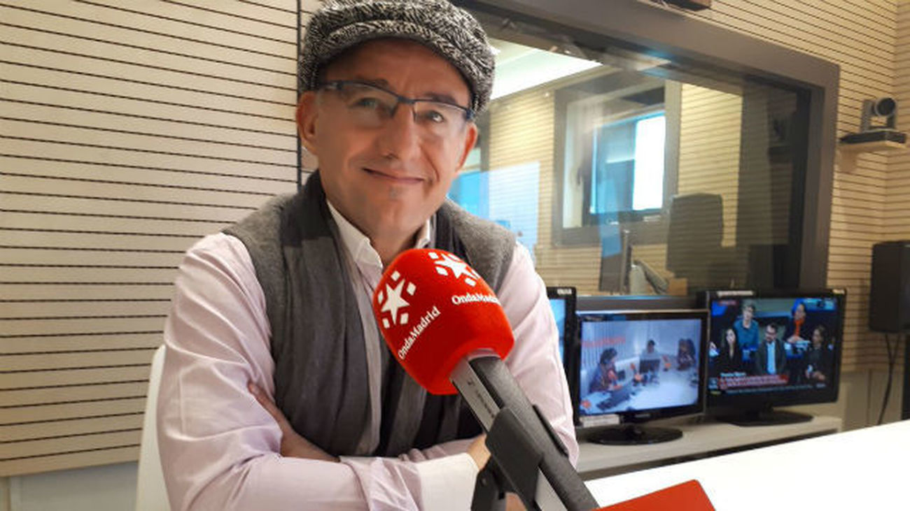 Crazy Cabin Big Band nos presenta 'Sinatra Christmas'