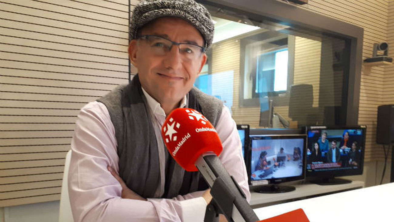 Crazy Cabin Big Band nos presenta 'Sinatra Christmas'