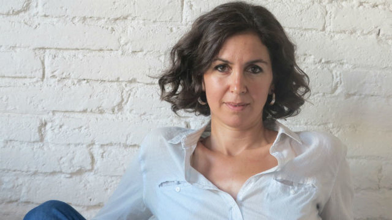 De uno en uno 01.02.2016: Cristina Campos