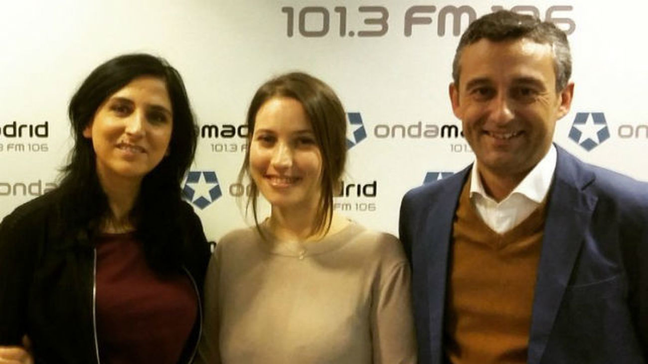 De uno en uno 16.11.2016: Cristobal Pérez