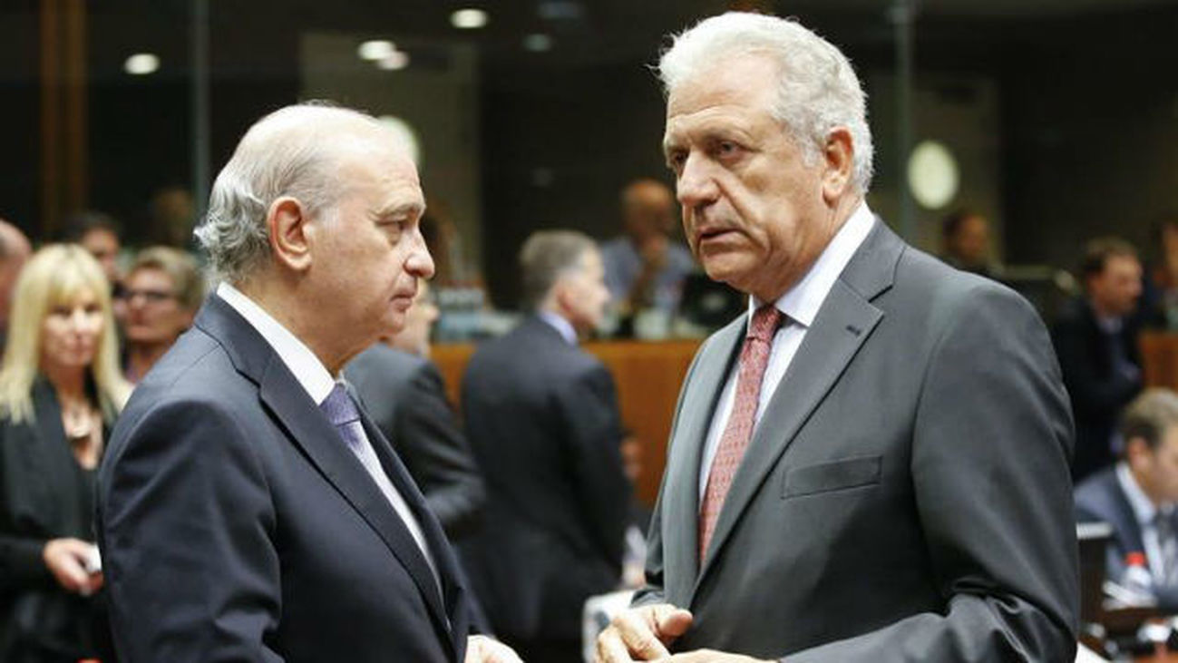 Cumbre de refugiados: La Unión Europea y Turquía deciden el futuro de millones de refugiados