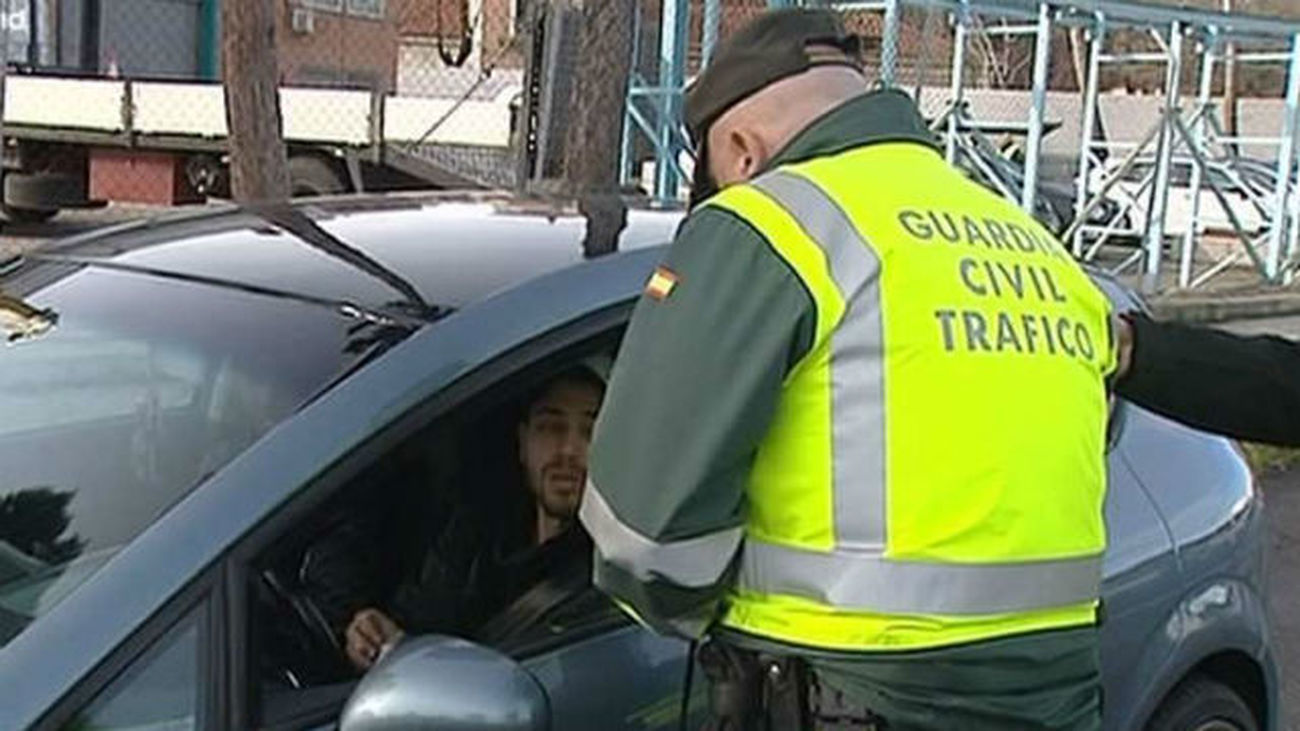 La DGT inicia una campaña especial de vigilancia y control de las condiciones del vehículo