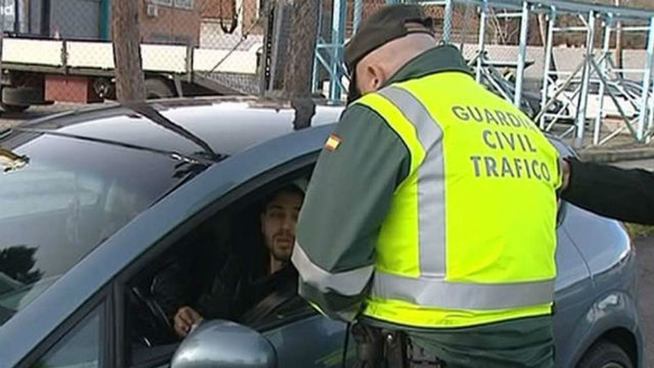 La DGT inicia una campaña especial de vigilancia y control de las condiciones del vehículo