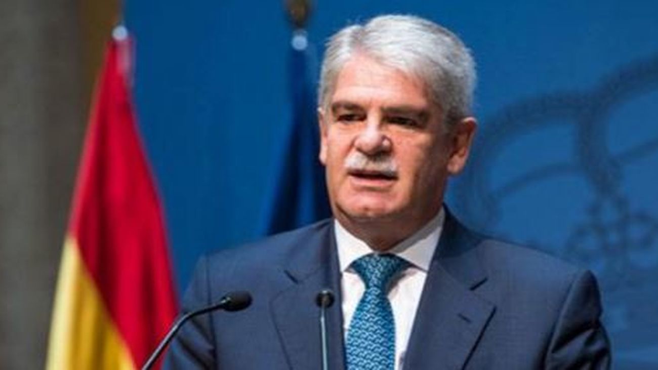 Dastis condena atentado de Manchester y dice nadie está libre del terrorismo