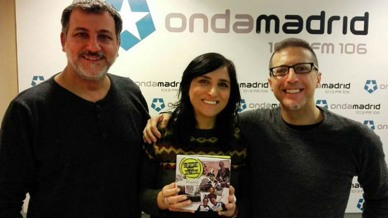 De uno en uno 25.01.2017: David Botello y Lorenzo Gallardo