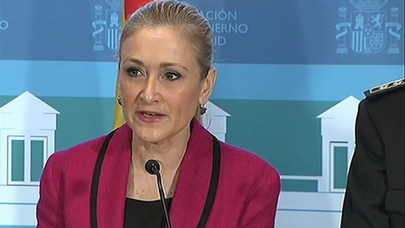 Descienden un 23% los robos en viviendas y un 19% las sustracciones de vehículos en Leganés